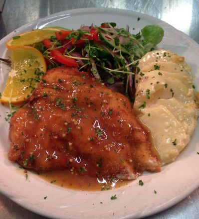 Fairways Tavern - Goulburn Accommodation 0