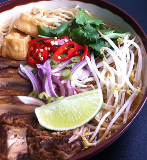 Wagamama - Goulburn Accommodation 1