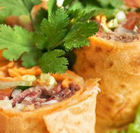 Albany Creek Thai Restaurant - Goulburn Accommodation