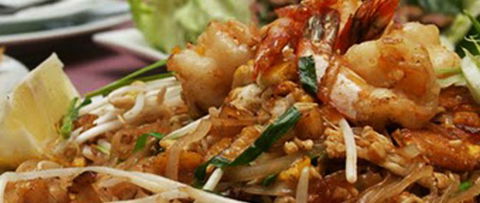 Albany Creek Thai Restaurant - Goulburn Accommodation 1