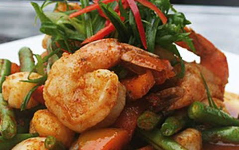Albany Creek Thai Restaurant - Goulburn Accommodation 2