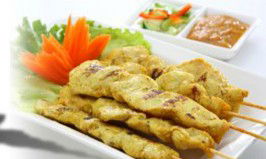 Albany Creek Thai Restaurant - Goulburn Accommodation 3