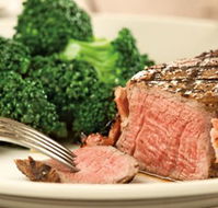 Lone Star Steakhouse  Saloon - Goulburn Accommodation
