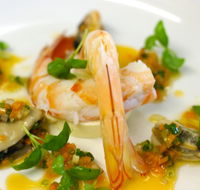 Azafran Restaurant - Goulburn Accommodation