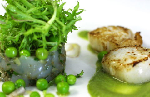 Azafran Restaurant - Goulburn Accommodation 2
