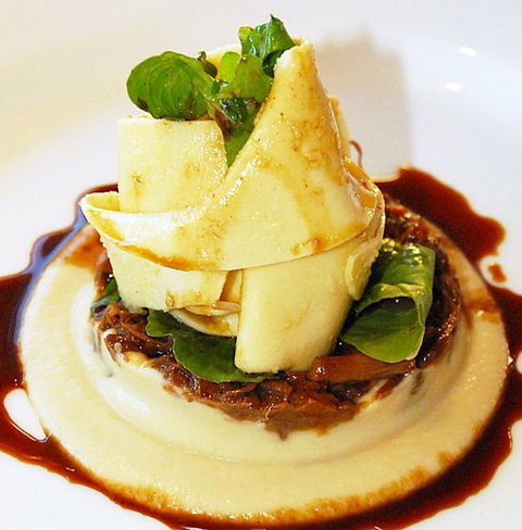Azafran Restaurant - Goulburn Accommodation 4