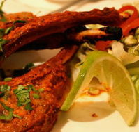 Rasoi Indian Cuisine - Goulburn Accommodation