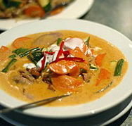 YUMMY THAI Buderim Store - Goulburn Accommodation