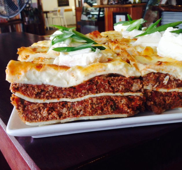 Eumundi QLD Goulburn Accommodation