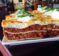 The Fig Tree  Eumundi - Goulburn Accommodation