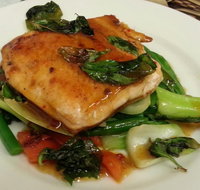 Kin Kao Thai Restaurant - Goulburn Accommodation