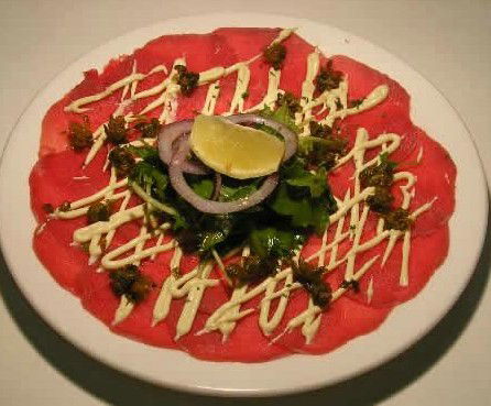 Avanti Cafe & Pasta - Goulburn Accommodation 2
