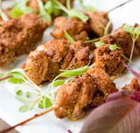 Noosa Waterfront Restaurant - Goulburn Accommodation