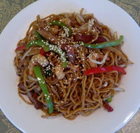 Asian Yummies On Scottsdale - Goulburn Accommodation