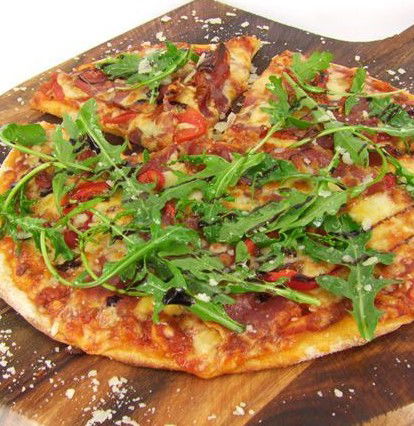 Aldente Pizzaria & Ristarantee Italiano - Goulburn Accommodation 2