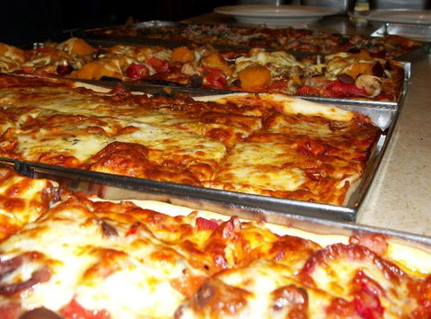 Arrivederci Pizza Al Metro - Goulburn Accommodation 0