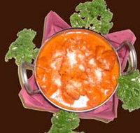 Scherhazade Indian Restaurant - Goulburn Accommodation