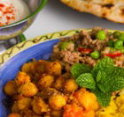Bombay Masala Indian - Goulburn Accommodation