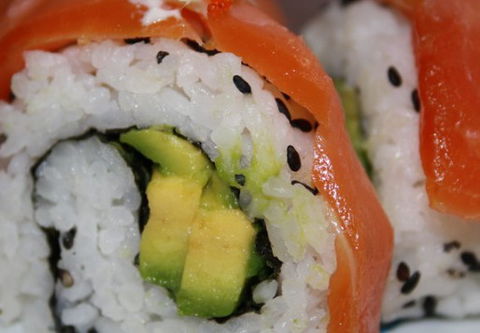 Nippon Inn To The Mackay Sushi Train - Goulburn Accommodation 0