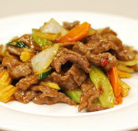 Carseldine Garden Chinese Restaurant - Goulburn Accommodation