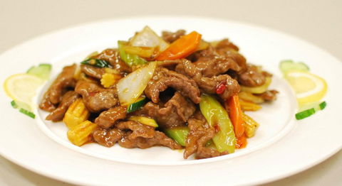 Carseldine Garden Chinese Restaurant - Goulburn Accommodation 0