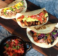 Salsa's Fresh Mex Grill - Goulburn Accommodation