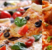 Santo's Pizzeria Authentic Italian Restaurant - Goulburn Accommodation