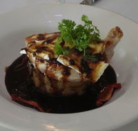 Purple OliveThe - Goulburn Accommodation