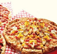 Pizza Napoli - Goulburn Accommodation