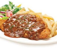 Fasta Pasta Stafford - Goulburn Accommodation