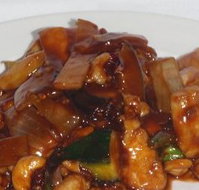 Kampung Malay Restaurant - Goulburn Accommodation