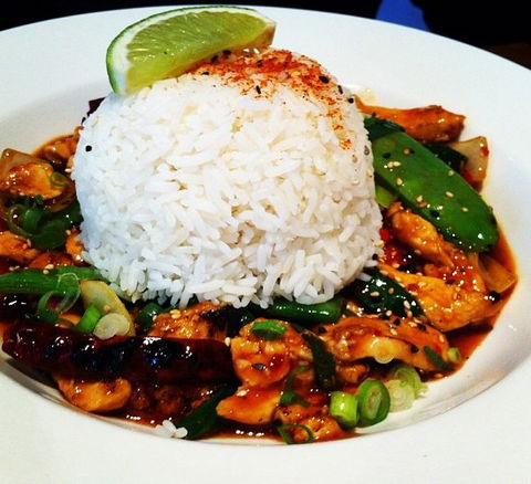 Wagamama - Goulburn Accommodation 2