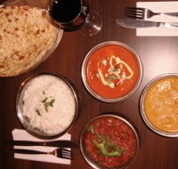 Masala Indian Cuisine Mackay - Goulburn Accommodation