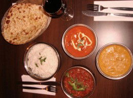 Masala Indian Cuisine Mackay - Goulburn Accommodation 0