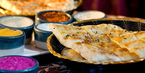 Ahmet's On Oxford Licensed Turkish Restaurant - Goulburn Accommodation 2