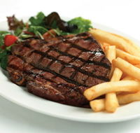 Austral Hotel - Goulburn Accommodation
