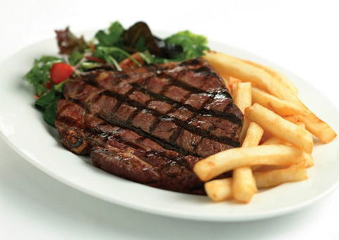 Austral Hotel - Goulburn Accommodation 0