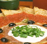 Montezumas Mexican Restaurant - Goulburn Accommodation