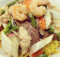 King Po Chinese Restaurant - Goulburn Accommodation