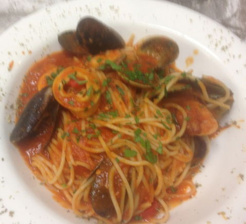 Artimino Ristorante Italiano - Goulburn Accommodation 0