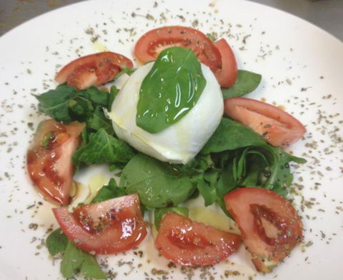 Artimino Ristorante Italiano - Goulburn Accommodation 1