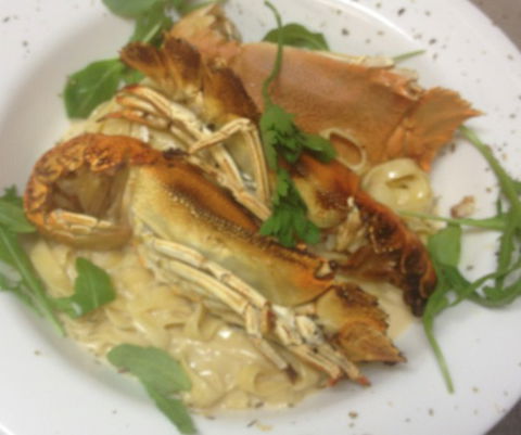Artimino Ristorante Italiano - Goulburn Accommodation 3