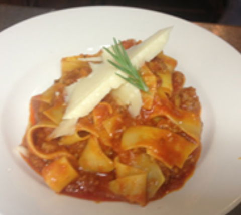 Artimino Ristorante Italiano - Goulburn Accommodation 4