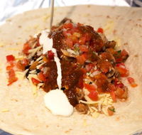 Mad Mex Fresh Mexican Grill - Goulburn Accommodation