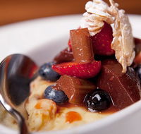 Harveys Bar  Bistro - Goulburn Accommodation