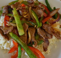 Sitar Indian Restaurant Kenmore - Goulburn Accommodation