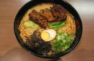 Ajisen Ramen - Goulburn Accommodation 0