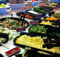 Sizzler - Goulburn Accommodation