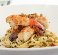 Ebb Waterfront Dining  Cellar - Goulburn Accommodation