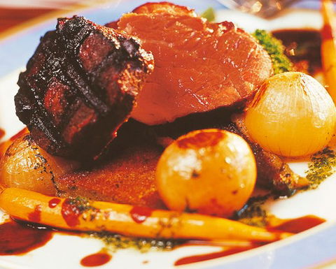 Amalfi Bistro & Wine Bar - Goulburn Accommodation 1